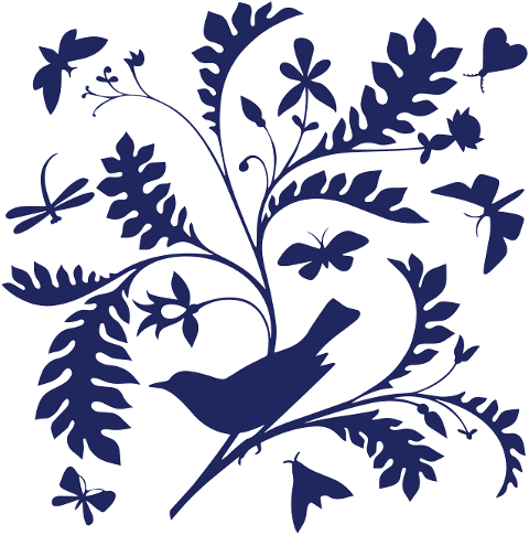 bird-nature-butterfly-cutout-6557316