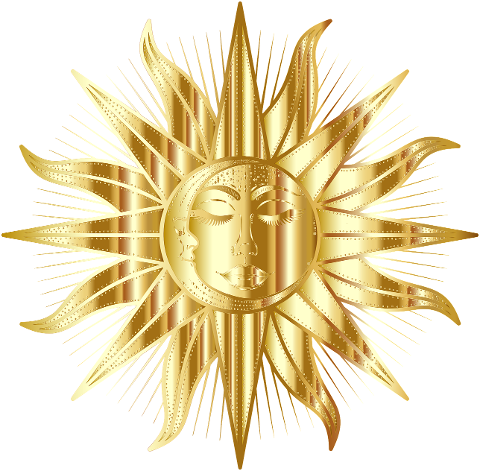 sun-moon-face-anthropomorphic-9556866