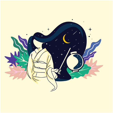girl-anime-kimono-moon-night-8900955