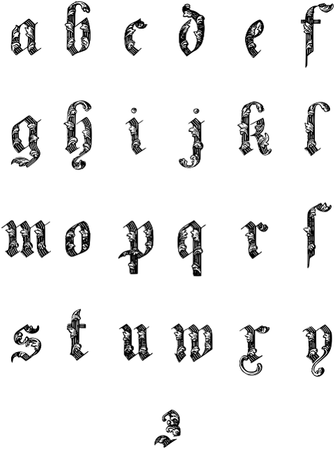 alphabet-font-line-art-letters-6000173