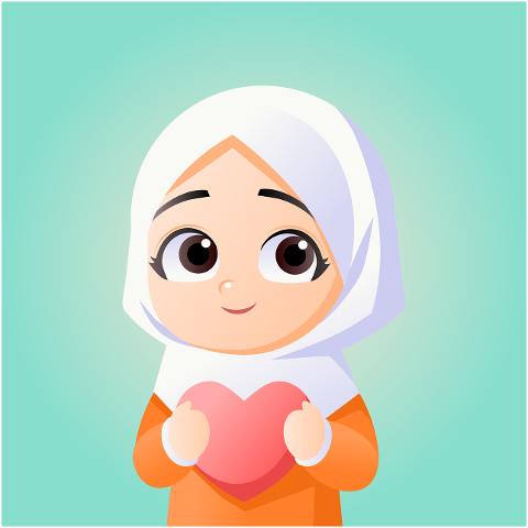 muslim-hijab-cartoon-doodle-art-7475594