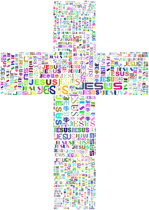 jesus-cross-typography-christianity-7568871