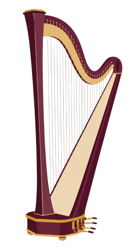 harp-musical-instrument-stringed-10465620