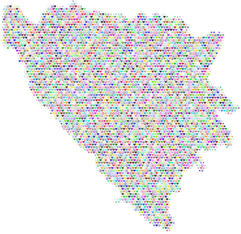 bosnia-and-herzegovina-map-love-7968807