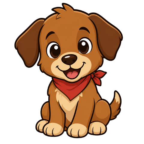 brown-puppy-cute-dog-cartoon-dog-10297431