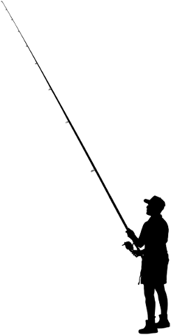 silhouette-fisherman-fishing-pole-5733412