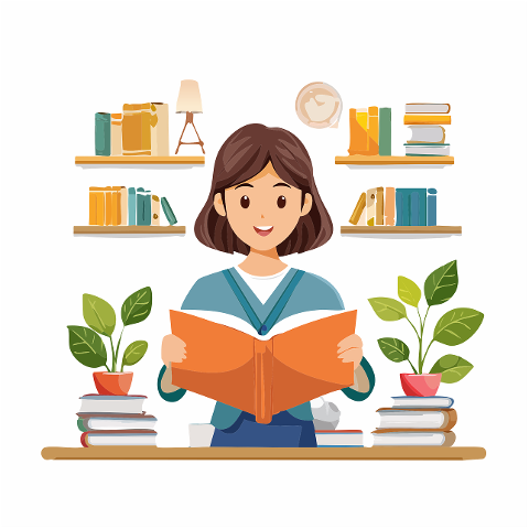 library-reading-education-books-9784150