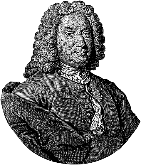 johann-bernoulli-man-line-art-swiss-8111340