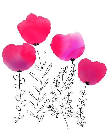 watercolour-flowers-watercolor-flower-4395239