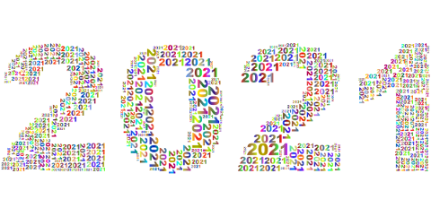 new-year-calendar-2021-typography-5660785