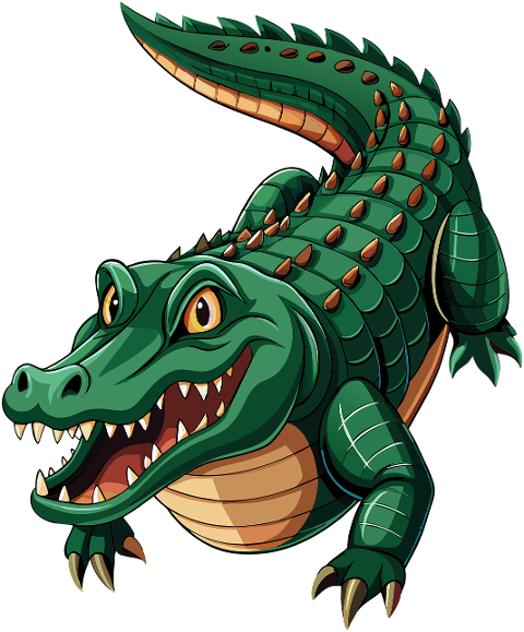 ai-generated-crocodile-reptile-8678491