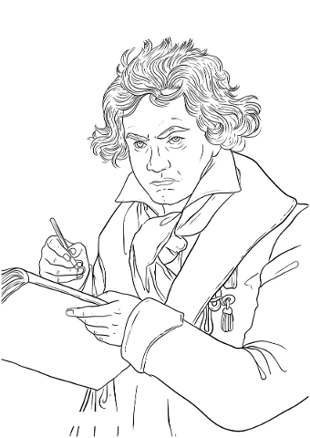 beethoven-drawing-bust-music-5217535