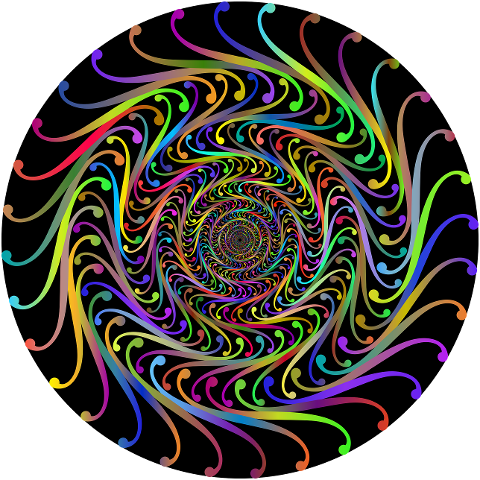 mandala-vortex-nature-whirlpool-8127673