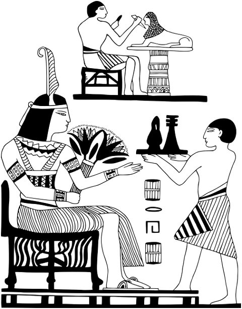 egypt-hieroglyphics-art-deco-7728019