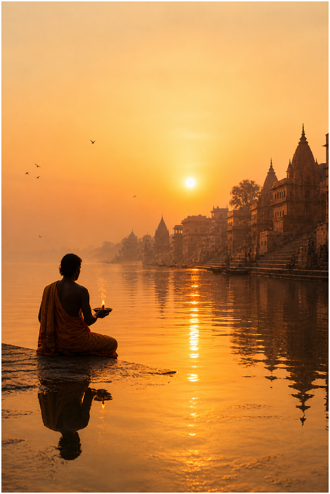 varanasi-india-ganges-river-sunrise-10272996