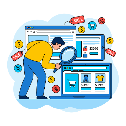 online-shopping-price-comparison-10085367