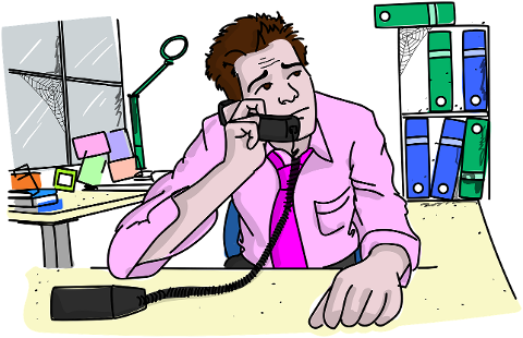 employee-working-unhappy-phone-call-6326315