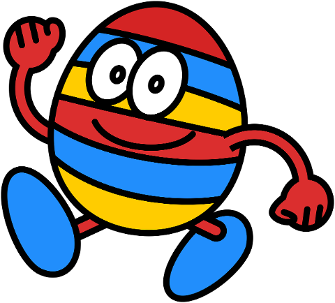 egg-easter-cartoon-character-9436651