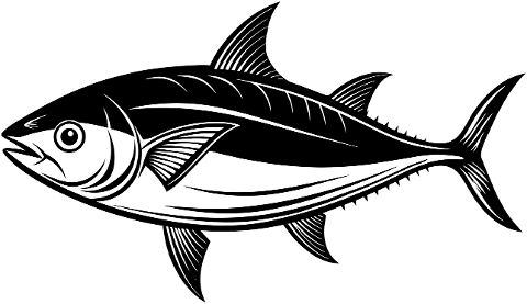 tuna-fish-animal-aquatic-marine-8853362