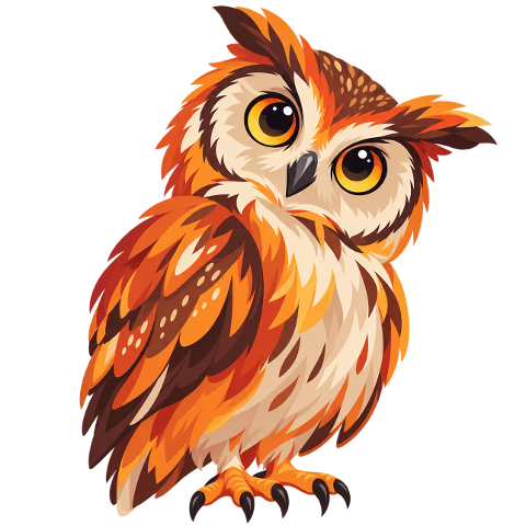 owl-horned-owl-colorful-nature-10500840