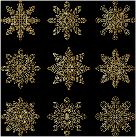 snowflakes-ice-crystal-decorative-8118988