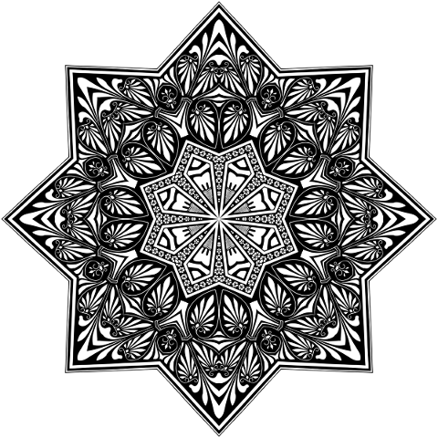 mandala-star-line-art-vintage-5184523