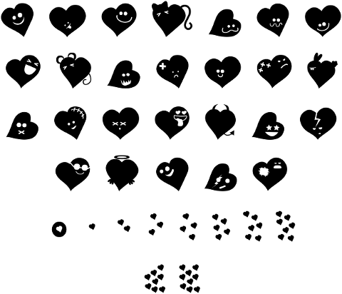 heart-emojis-valentine-6020487