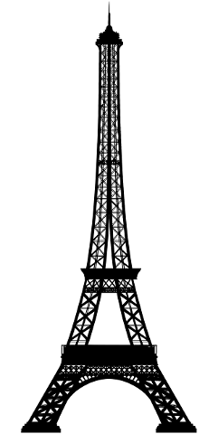 eiffel-tower-paris-silhouette-4517251