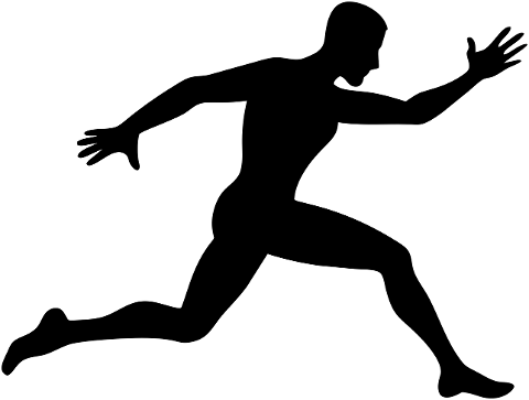 ai-generated-man-jumping-silhouette-8807209