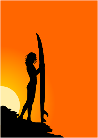 woman-silhouette-sun-sunset-sky-4177308