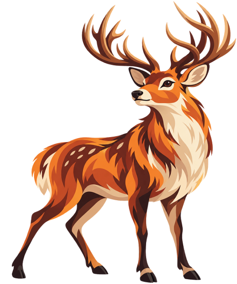stag-male-deer-deer-antlers-10500841