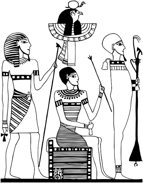 egypt-hieroglyphics-art-deco-7728021