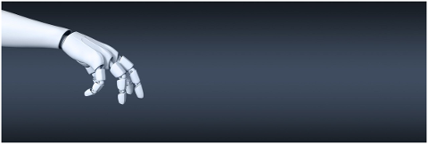 banner-robot-cyborg-artificial-5196280