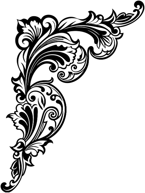ai-generated-corner-design-flourish-8888946