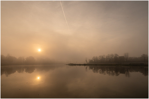 sunrise-the-fog-water-river-4888264