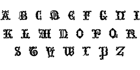 alphabet-font-line-art-english-6028838