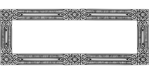 frame-flourish-line-art-border-7610860