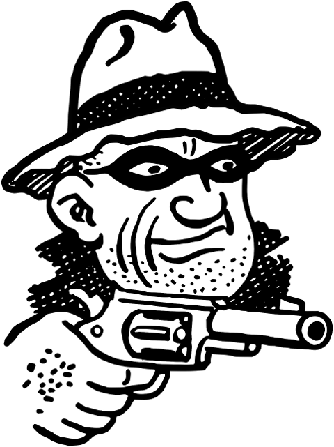 robber-gun-thief-criminal-cartoon-6927094