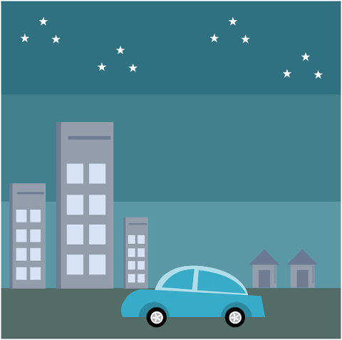 night-car-city-road-street-lights-4753251