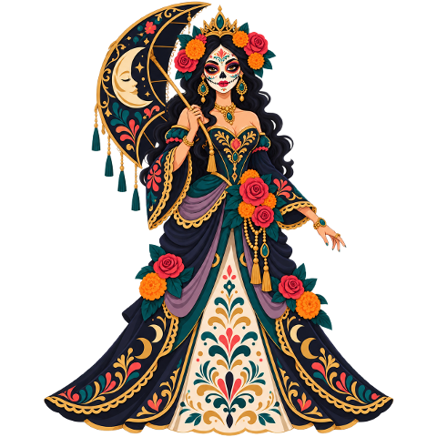 day-of-the-dead-catrina-10486695
