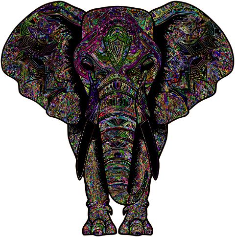 elephant-pachyderm-animal-8302761