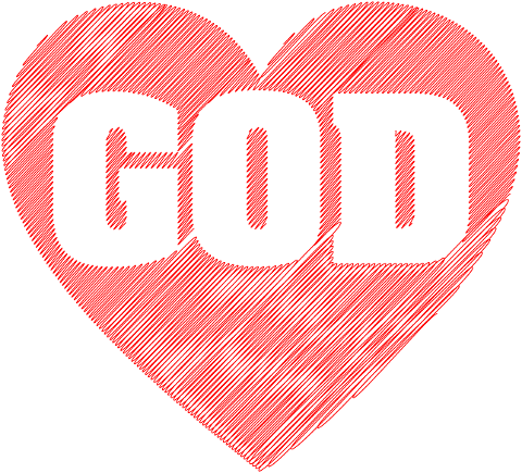 god-heart-love-line-art-typography-7568894