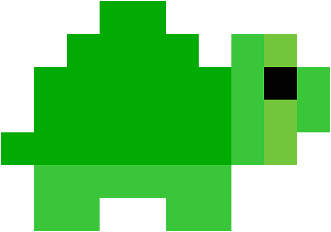 animal-turtle-pixel-art-7764712