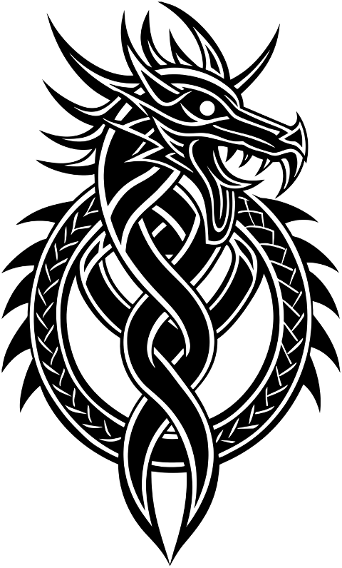 ai-generated-dragon-creature-8771327