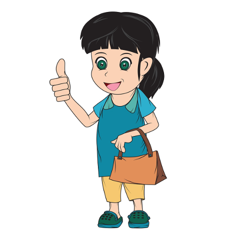 woman-cartoon-shopping-chibi-anime-4700746