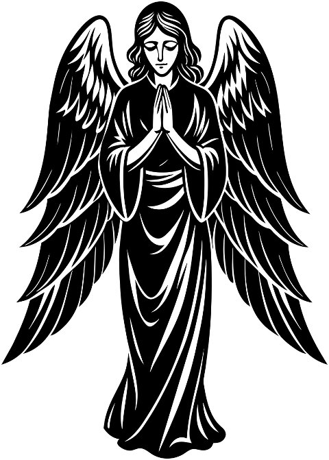 ai-generated-angel-holy-wings-9094672