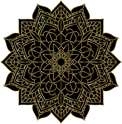 mandala-flower-floral-line-art-8671917