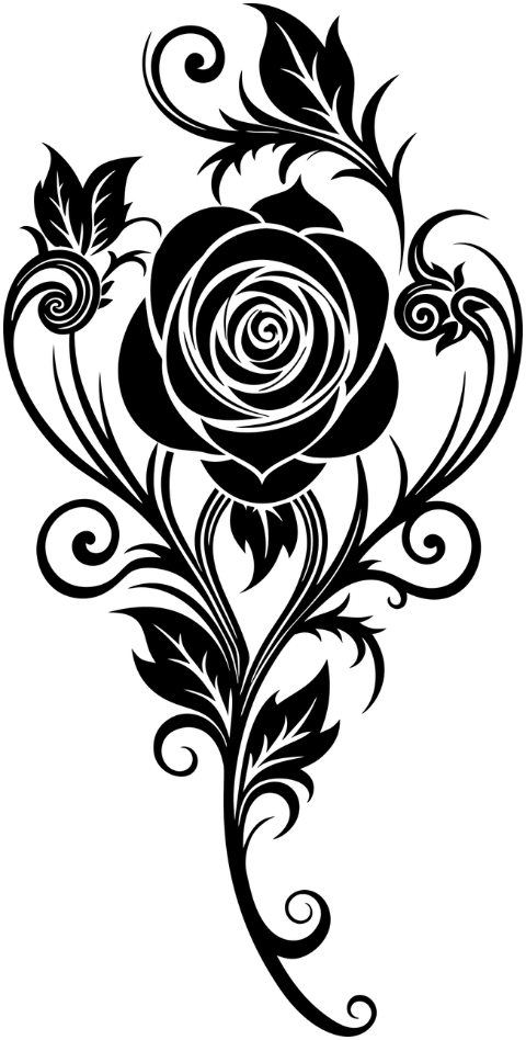 ai-generated-rose-flower-plant-9049899