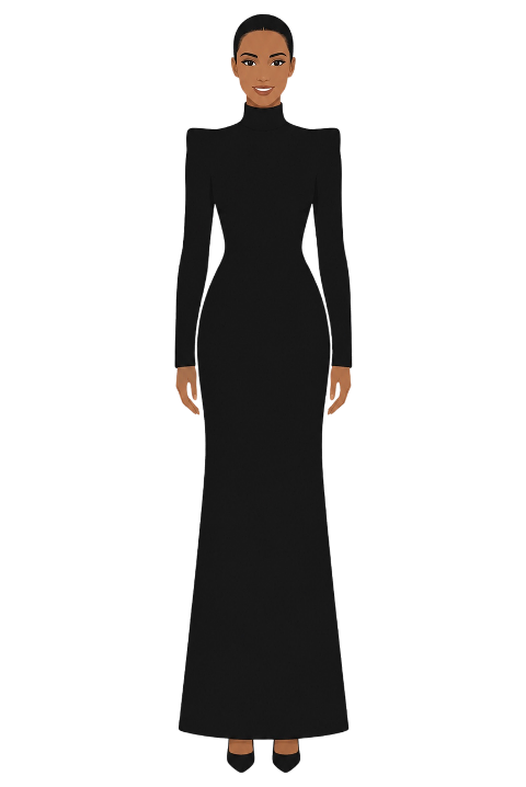 elegant-woman-black-dress-10444888