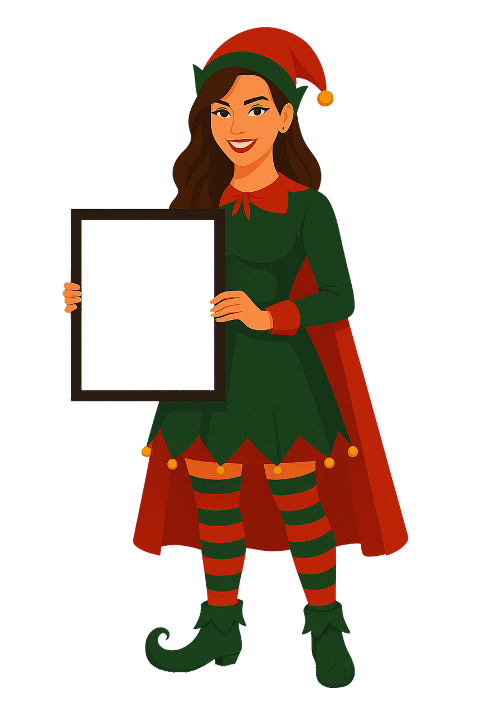 christmas-elf-elf-girl-9997611